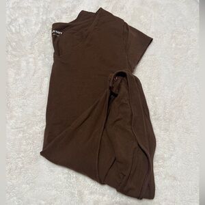 Brown BodySuit